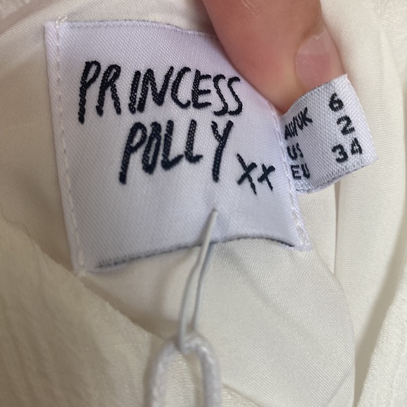 Princess Polly Dress - Picture 5 of 7